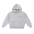 Ascend Essential Heavyweight Fleece Hoodie
