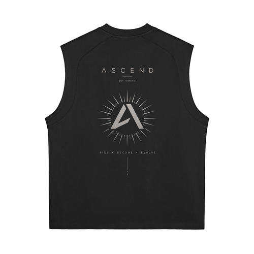Ascend Sorona vest