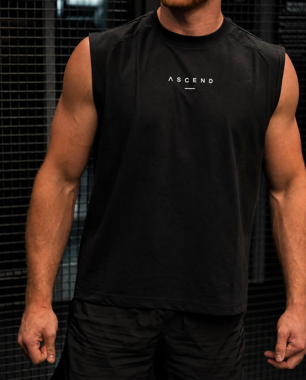 Ascend Sorona vest
