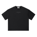 Ascend ‘angel’ Heavyweight Boxy T-Shirt
